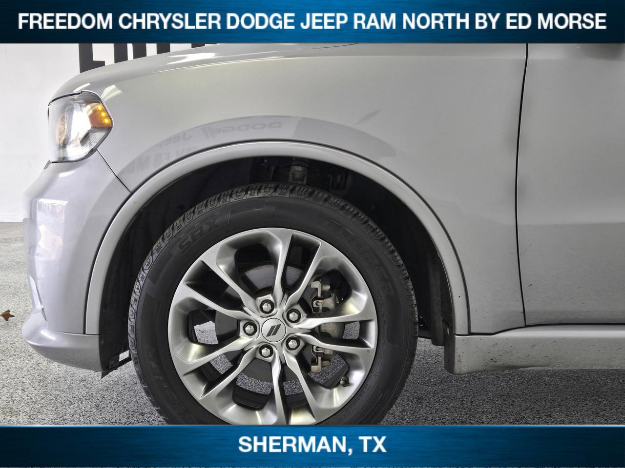 2020 Dodge Durango GT Plus Sherman TX