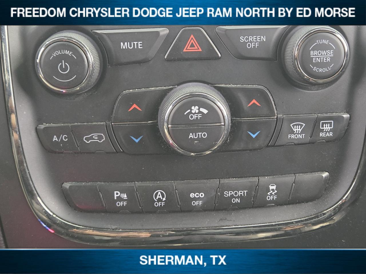 2020 Dodge Durango GT Plus Sherman TX