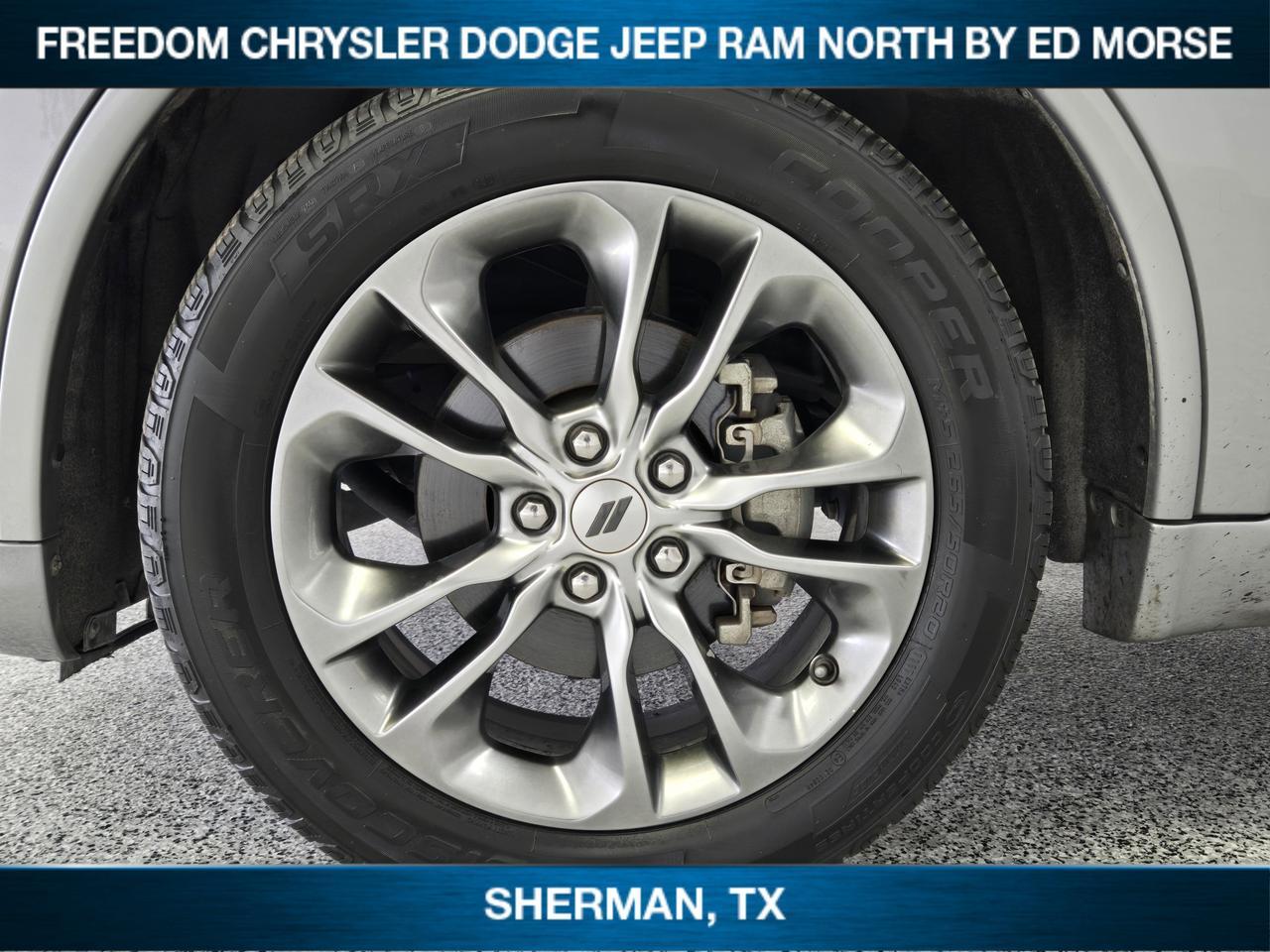 2020 Dodge Durango GT Plus Sherman TX