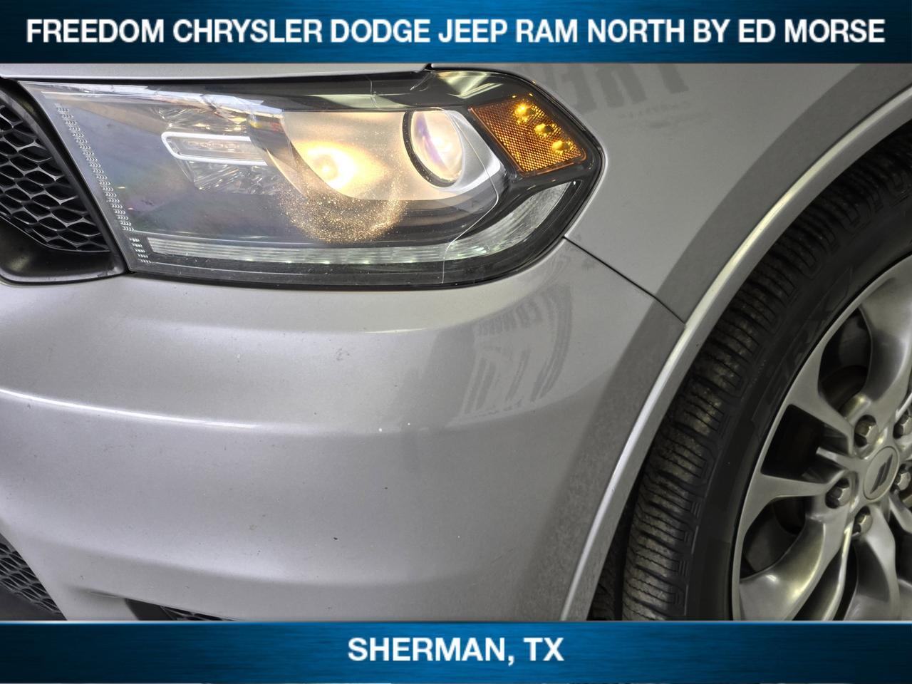 2020 Dodge Durango GT Plus Sherman TX