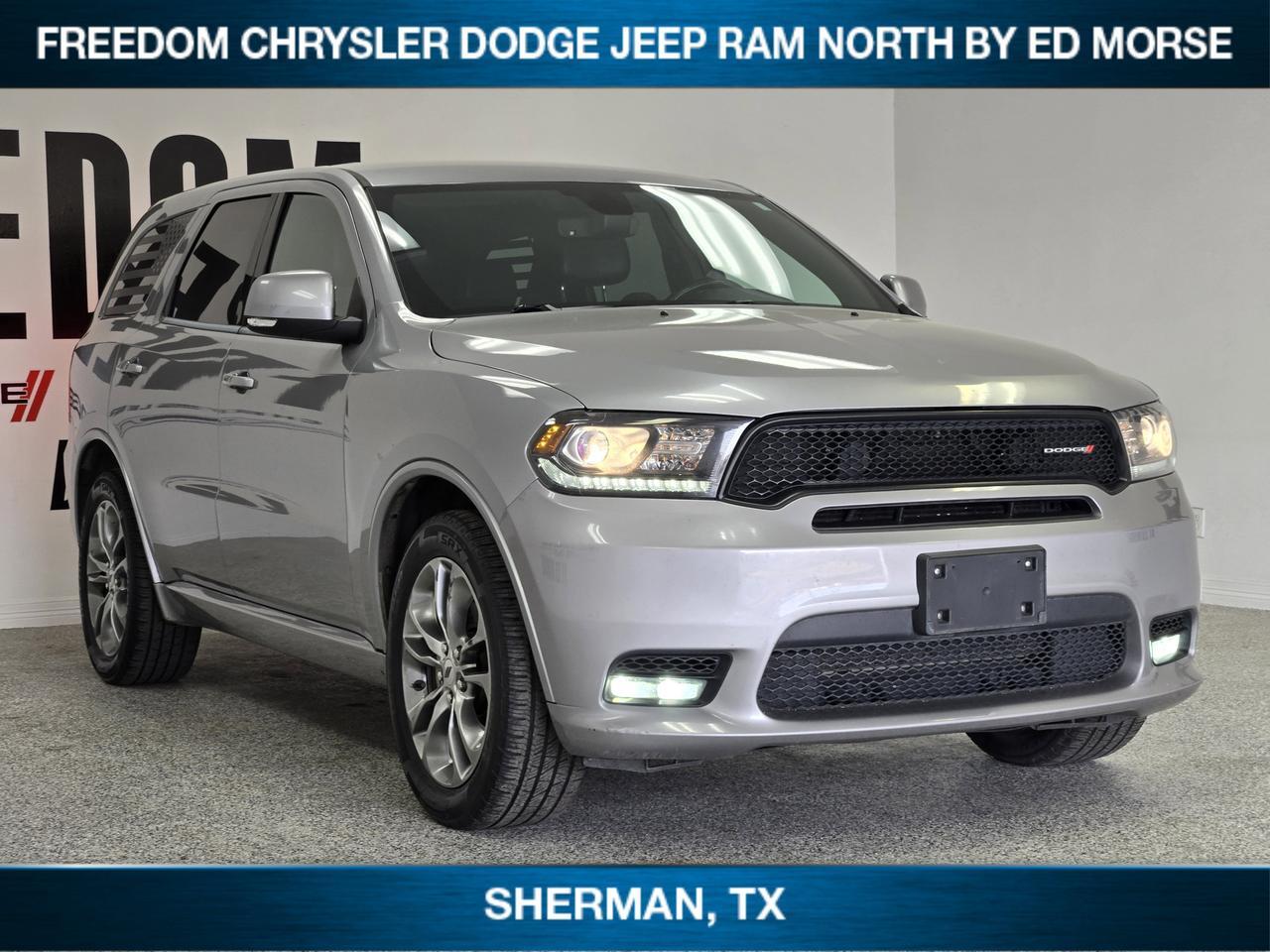 2020 Dodge Durango GT Plus Sherman TX
