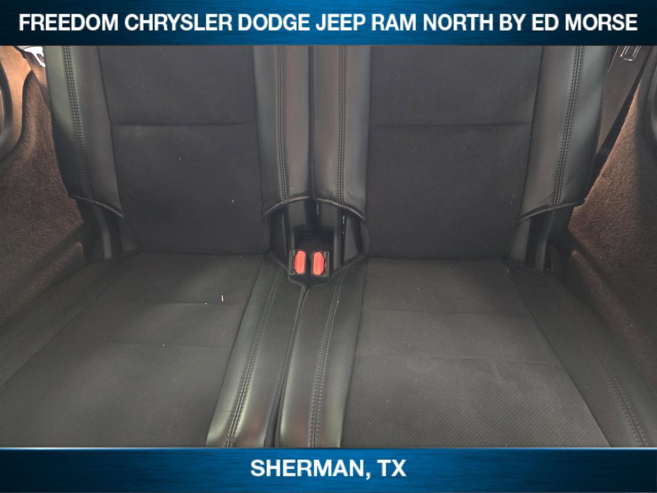 2020 Dodge Durango GT Plus Sherman TX