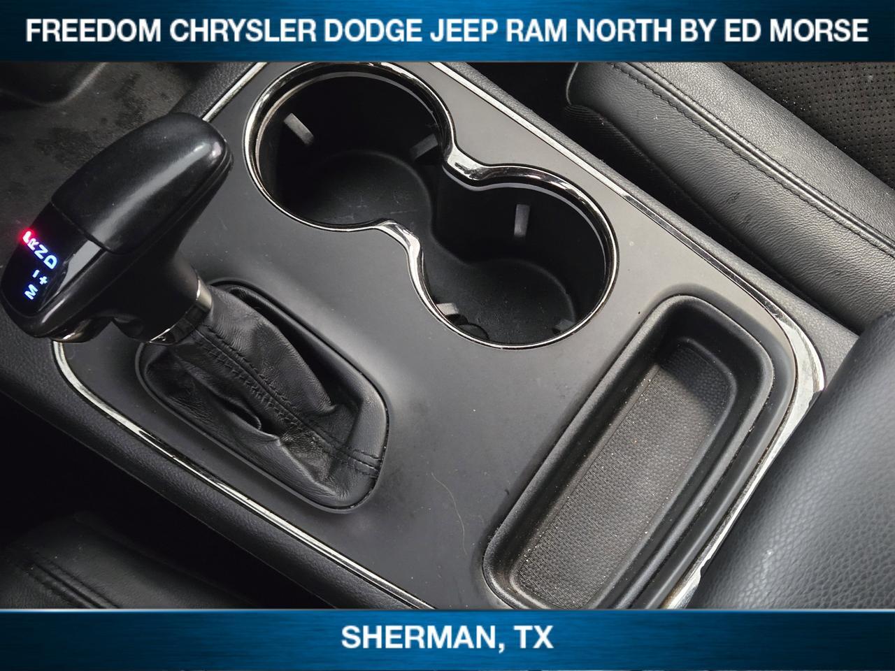 2020 Dodge Durango GT Plus Sherman TX