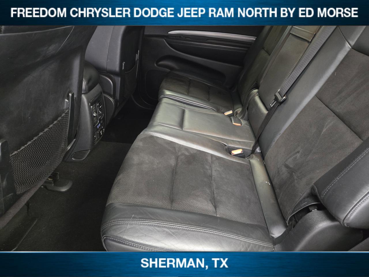 2020 Dodge Durango GT Plus Sherman TX