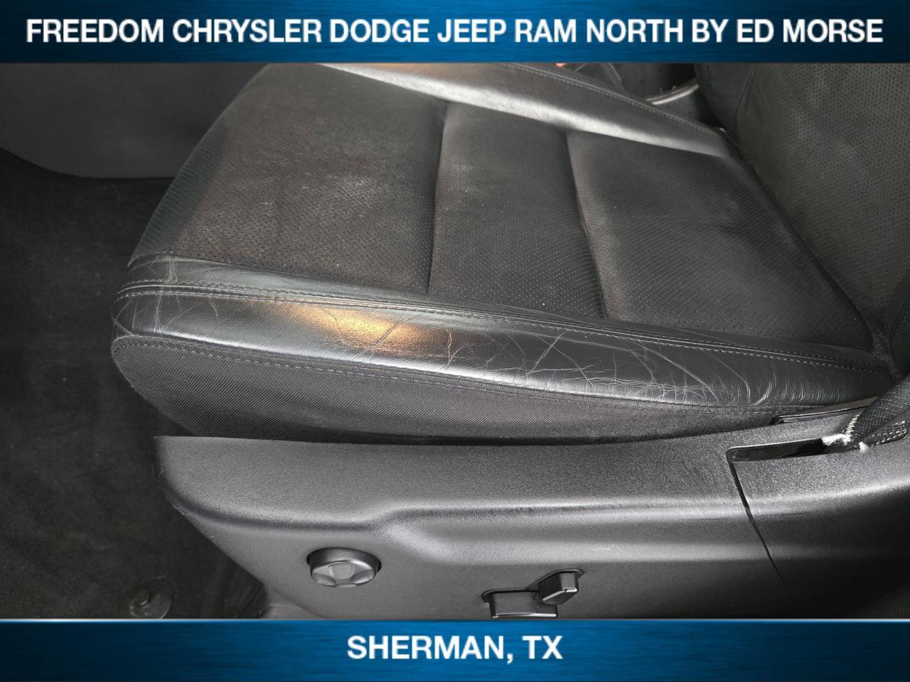 2020 Dodge Durango GT Plus Sherman TX