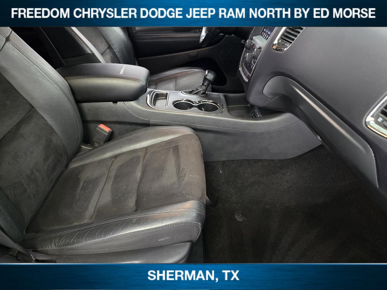 2020 Dodge Durango GT Plus Sherman TX