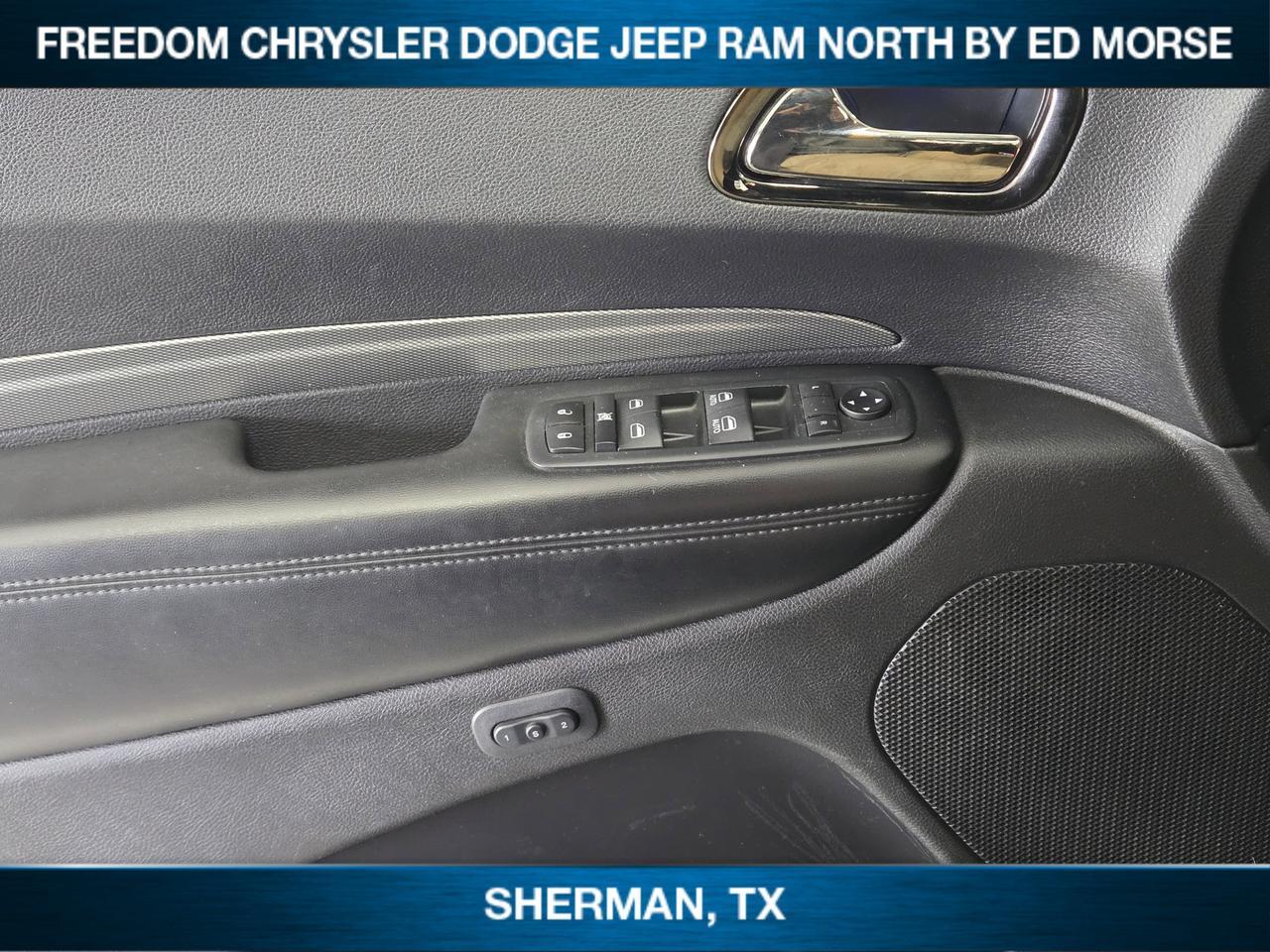 2020 Dodge Durango GT Plus Sherman TX