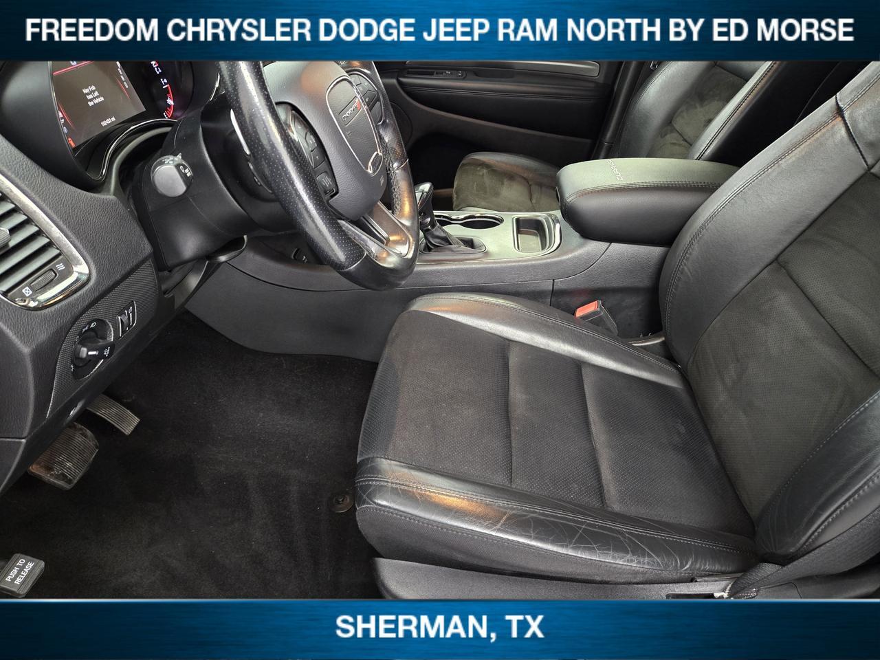 2020 Dodge Durango GT Plus Sherman TX
