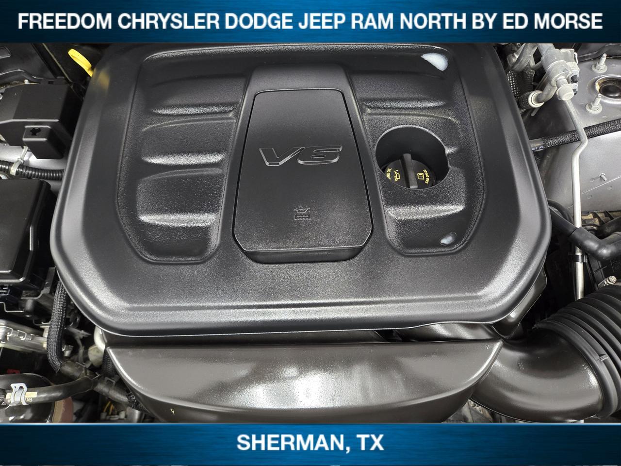 2020 Dodge Durango GT Plus Sherman TX