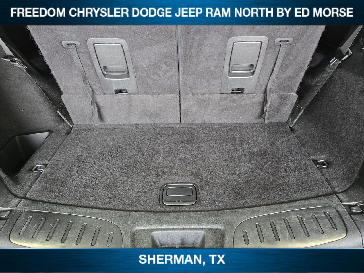 2020 Dodge Durango GT Plus Sherman TX