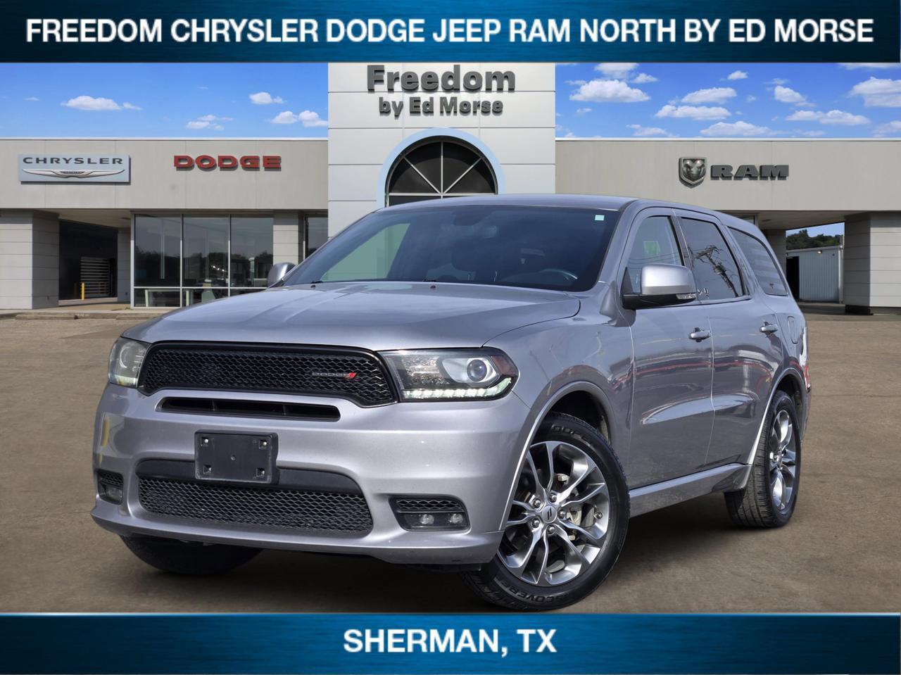 2020 Dodge Durango GT Plus Sherman TX