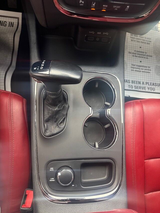 2020 Dodge Durango R/T Springfield IL 2020 Dodge Durango R/T Springfield IL