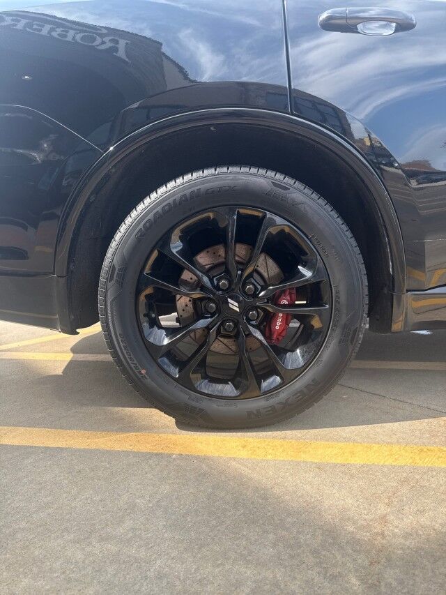 2020 Dodge Durango R/T Springfield IL 2020 Dodge Durango R/T Springfield IL