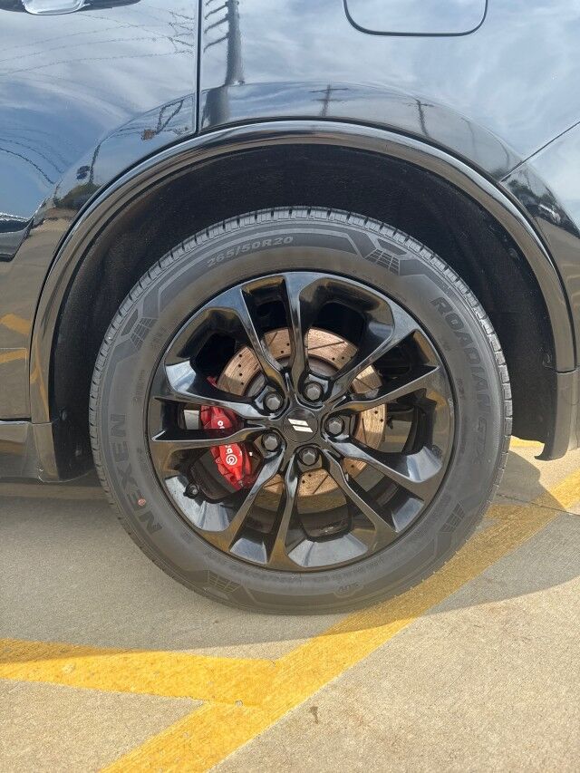 2020 Dodge Durango R/T Springfield IL 2020 Dodge Durango R/T Springfield IL