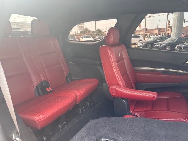 2020 Dodge Durango R/T Springfield IL 2020 Dodge Durango R/T Springfield IL