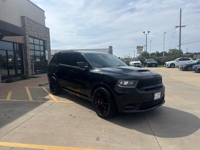 2020 Dodge Durango R/T Springfield IL 2020 Dodge Durango R/T Springfield IL