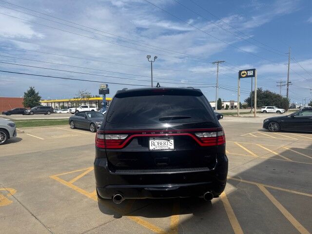 2020 Dodge Durango R/T Springfield IL 2020 Dodge Durango R/T Springfield IL