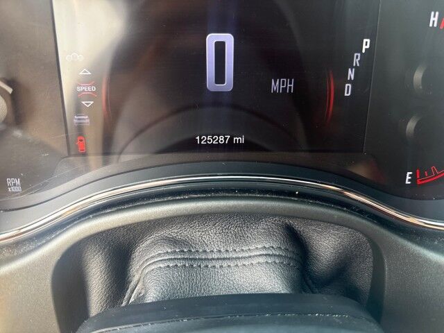 2020 Dodge Durango R/T Springfield IL 2020 Dodge Durango R/T Springfield IL