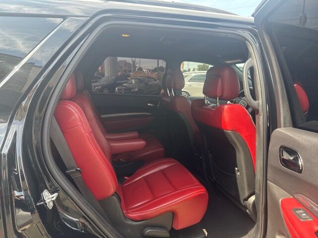 2020 Dodge Durango R/T Springfield IL 2020 Dodge Durango R/T Springfield IL