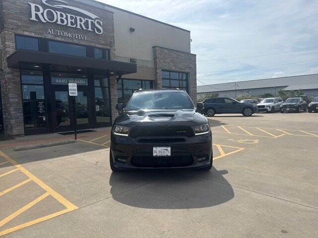 2020 Dodge Durango R/T Springfield IL 2020 Dodge Durango R/T Springfield IL