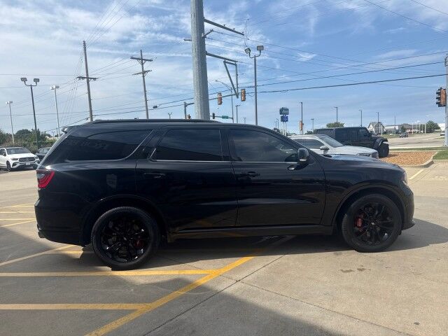 2020 Dodge Durango R/T Springfield IL 2020 Dodge Durango R/T Springfield IL
