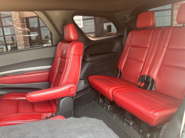 2020 Dodge Durango R/T Springfield IL 2020 Dodge Durango R/T Springfield IL