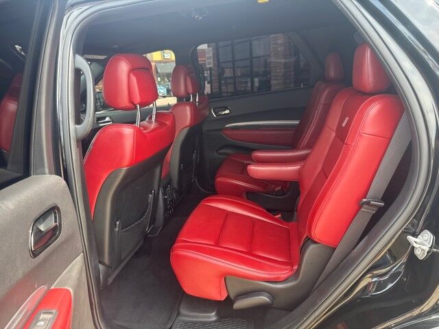 2020 Dodge Durango R/T Springfield IL 2020 Dodge Durango R/T Springfield IL