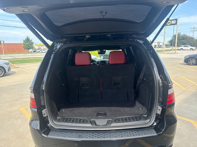 2020 Dodge Durango R/T Springfield IL 2020 Dodge Durango R/T Springfield IL