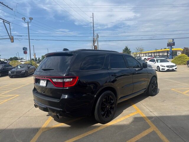 2020 Dodge Durango R/T Springfield IL 2020 Dodge Durango R/T Springfield IL