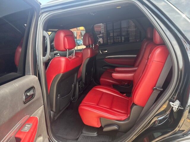 2020 Dodge Durango R/T Springfield IL 2020 Dodge Durango R/T Springfield IL