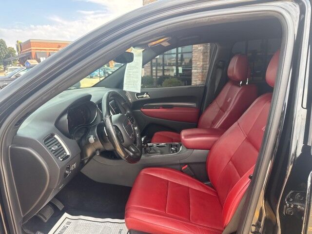 2020 Dodge Durango R/T Springfield IL 2020 Dodge Durango R/T Springfield IL