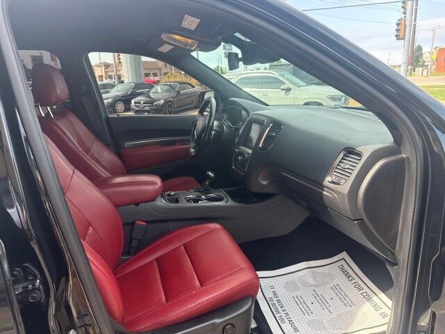2020 Dodge Durango R/T Springfield IL 2020 Dodge Durango R/T Springfield IL