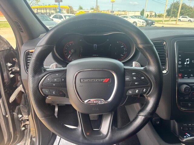 2020 Dodge Durango R/T Springfield IL 2020 Dodge Durango R/T Springfield IL