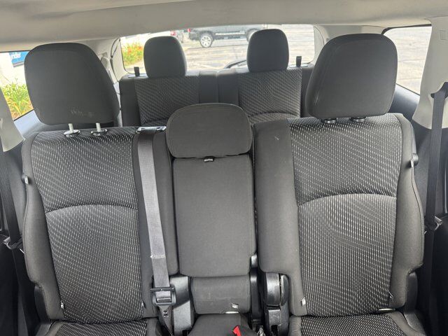 2020 Dodge Journey Canton OH