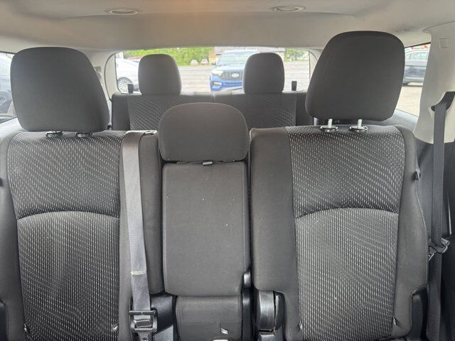 2020 Dodge Journey SE Value Amherst OH