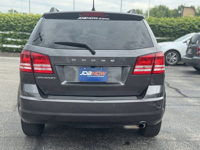 2020 Dodge Journey SE Value Amherst OH