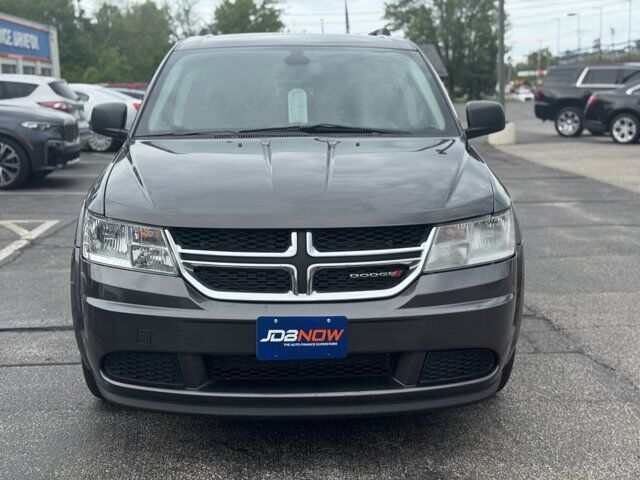 2020 Dodge Journey SE Value Amherst OH