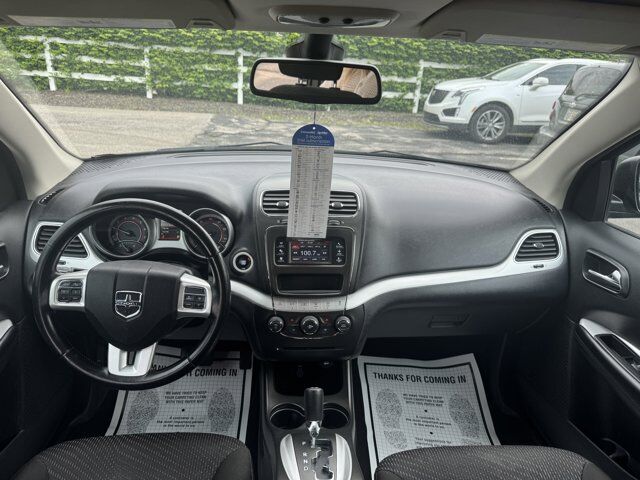 2020 Dodge Journey SE Value Amherst OH