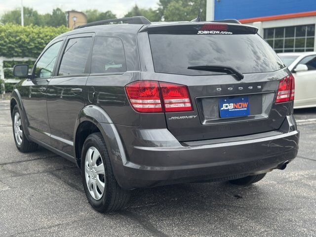 2020 Dodge Journey SE Value Amherst OH