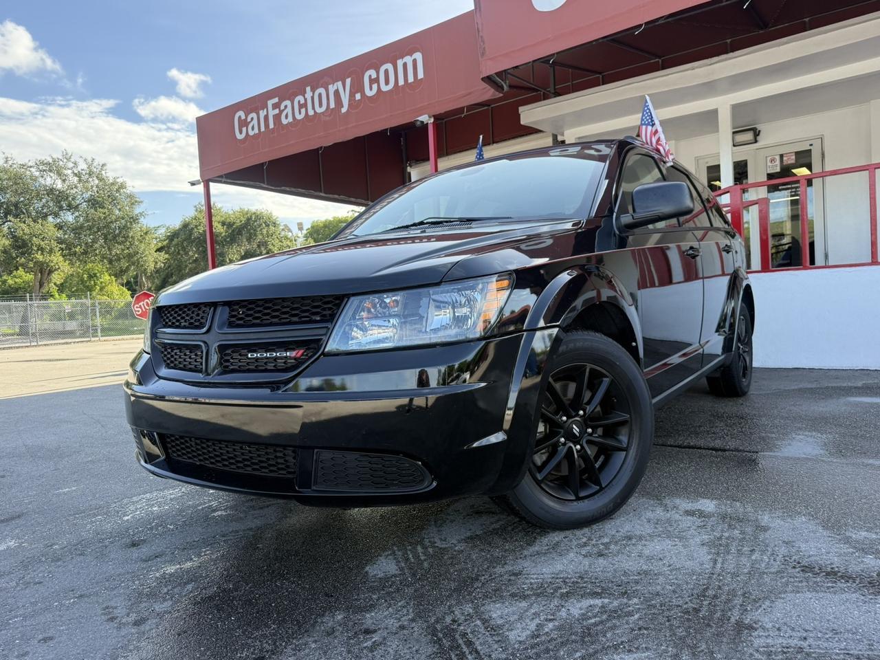 2020 Dodge Journey SE Value Hollywood FL 2020 Dodge Journey SE Value Hollywood FL