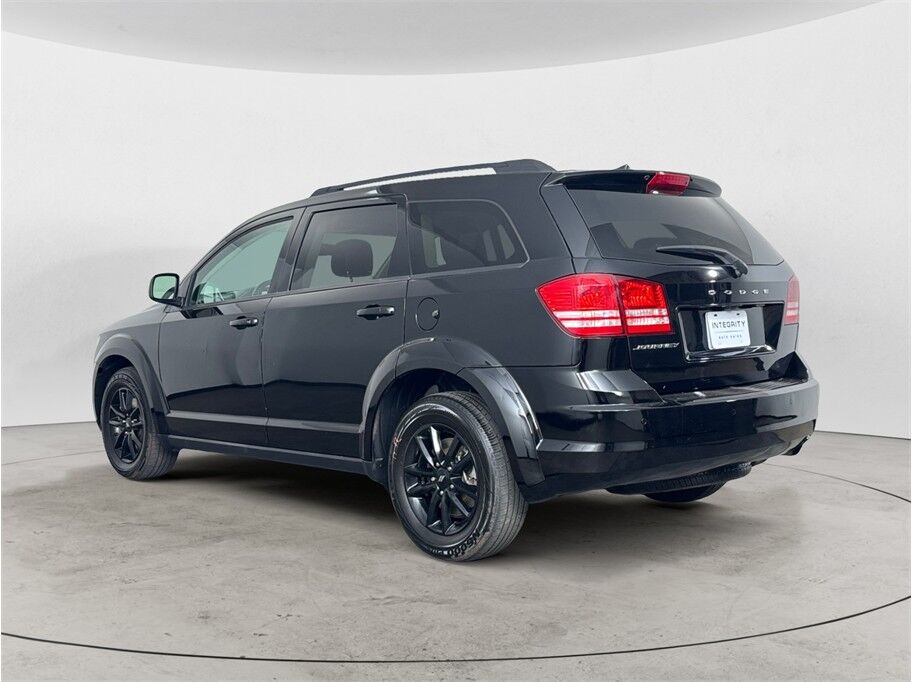 2020 Dodge Journey SE Value Sport Utility 4D 2020 Dodge Journey SE Value Sport Utility 4D