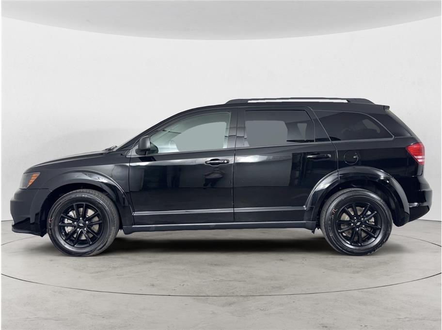 2020 Dodge Journey SE Value Sport Utility 4D 2020 Dodge Journey SE Value Sport Utility 4D