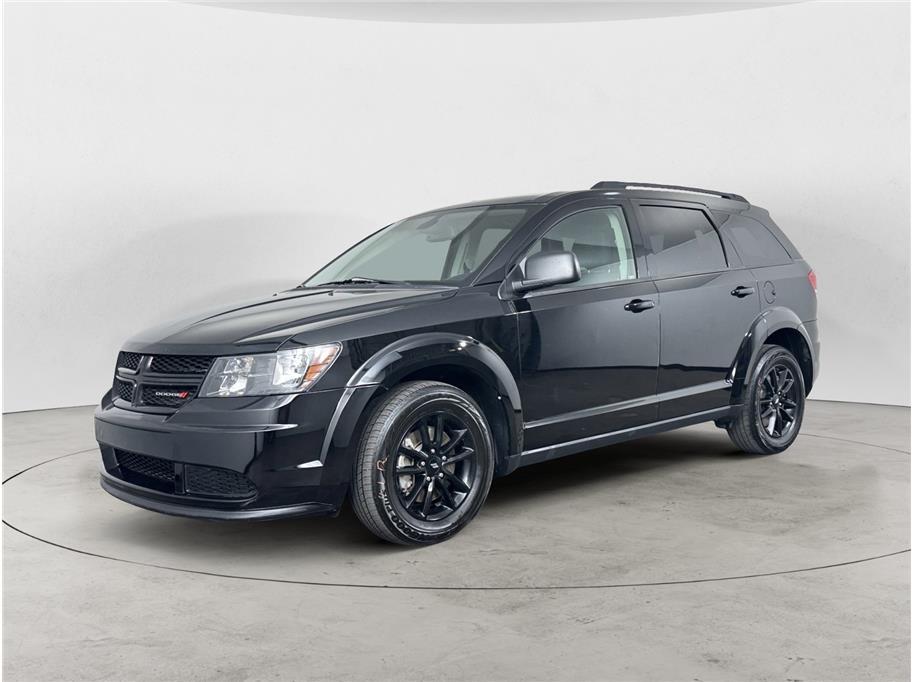 2020 Dodge Journey SE Value Sport Utility 4D 2020 Dodge Journey SE Value Sport Utility 4D