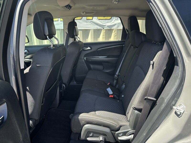 2020 Dodge Journey SE Value St George UT 2020 Dodge Journey SE Value St George UT