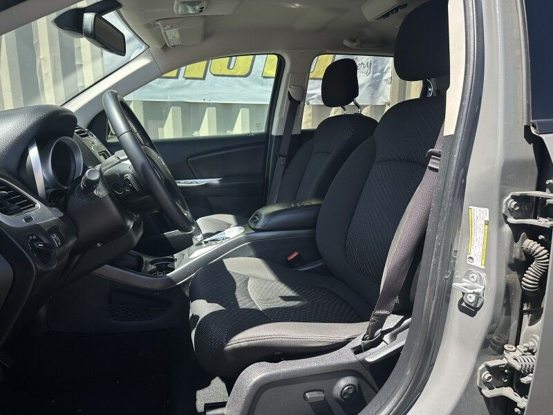 2020 Dodge Journey SE Value St George UT 2020 Dodge Journey SE Value St George UT