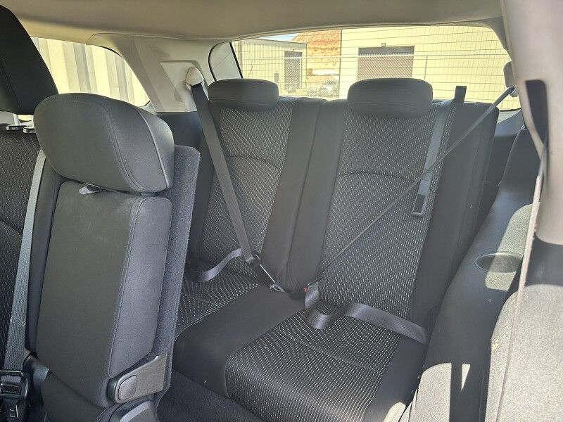 2020 Dodge Journey SE Value St George UT 2020 Dodge Journey SE Value St George UT