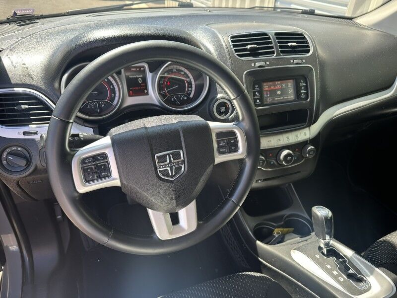 2020 Dodge Journey SE Value St George UT 2020 Dodge Journey SE Value St George UT