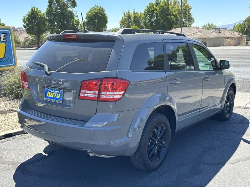 2020 Dodge Journey SE Value St George UT 2020 Dodge Journey SE Value St George UT