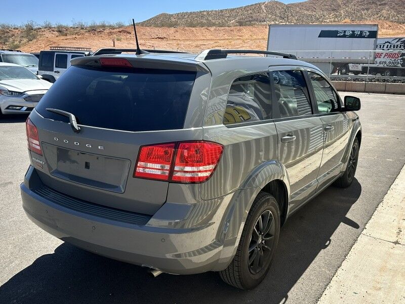 2020 Dodge Journey SE Value St George UT 2020 Dodge Journey SE Value St George UT