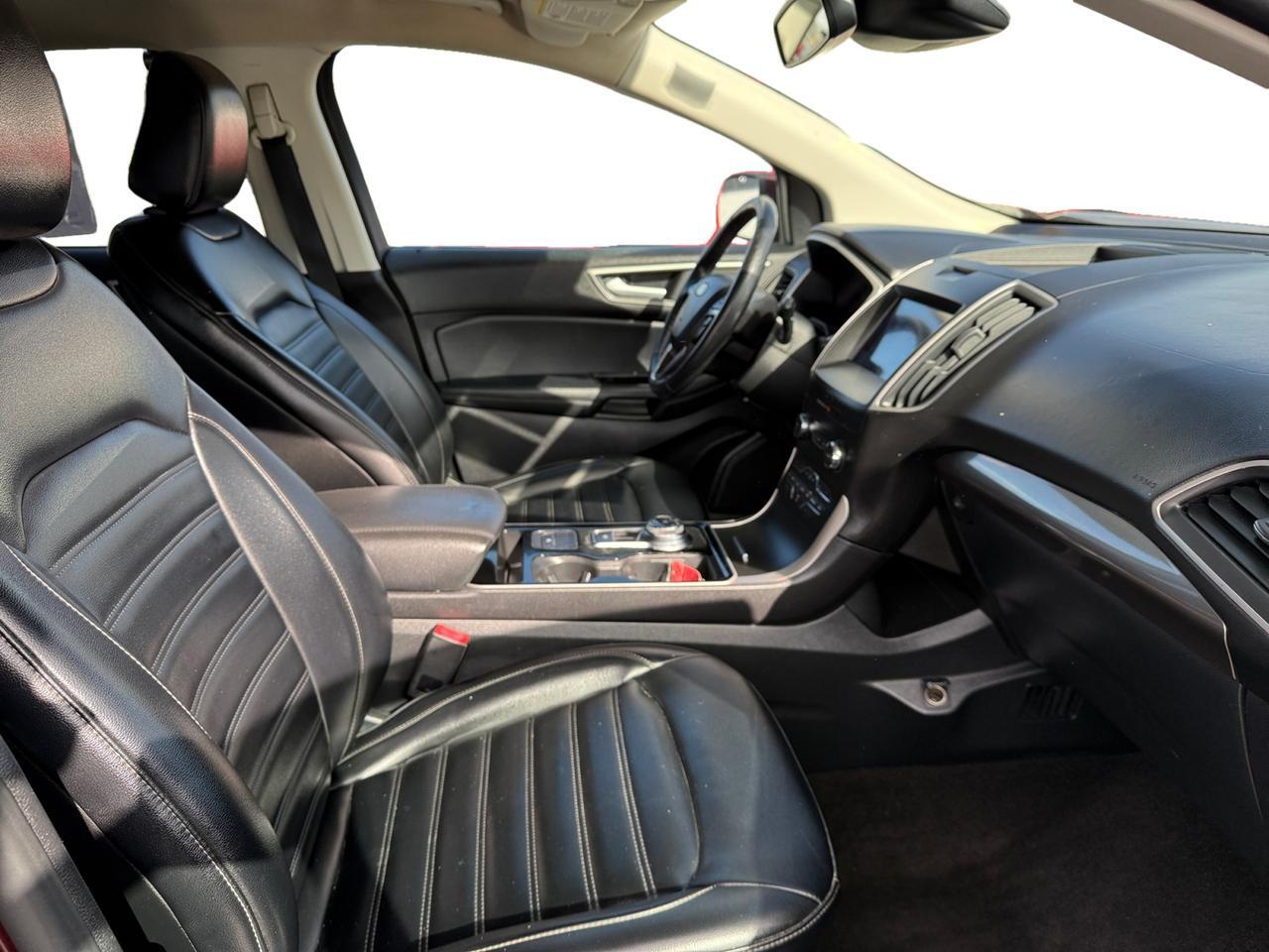 2020 FORD EDGE SEL Kansas City MO 2020 FORD EDGE SEL Kansas City MO